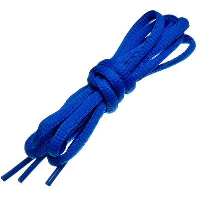 Birch s 1 4 half Round Oval Shoelaces lacetec